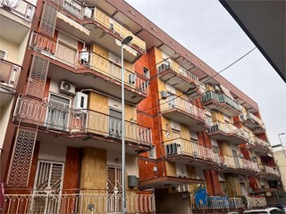 Monolocale in Vendita a Capurso, 19'000&euro;, 35 m²