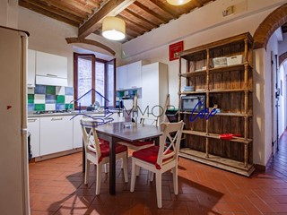 Appartamento in Vendita a Pisa, 280'000&euro;, 123 m²