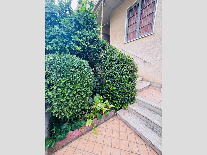 Trilocale in Vendita a Cecina, zona Cecina Marina, 230'000&euro;, 60 m², arredato, con Box