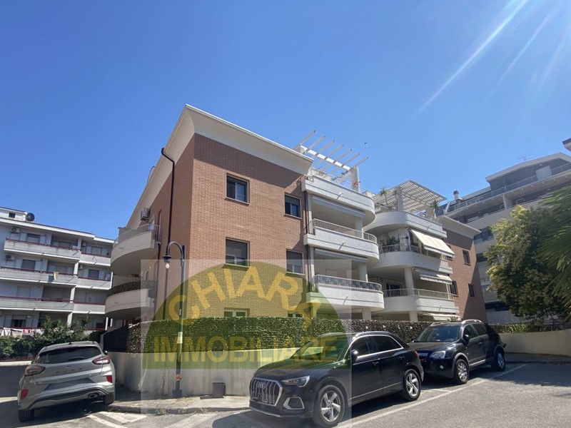 Trilocale in Vendita a Vasto, 158'000&euro;, 105 m²