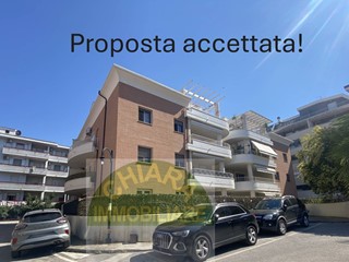 Trilocale in Vendita a Vasto, 158'000&euro;, 105 m²