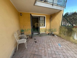 Monolocale in Vendita a Baronissi, 25'000&euro;, 20 m²