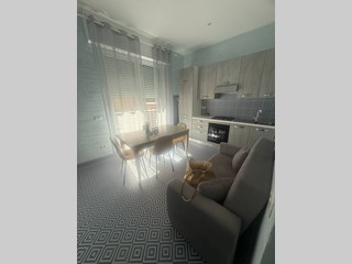 Bilocale in Affitto a San Benedetto del Tronto, 700&euro;, 40 m²