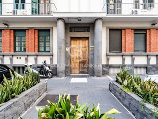 Appartamento in Vendita a Catania, 210'000&euro;, 158 m²