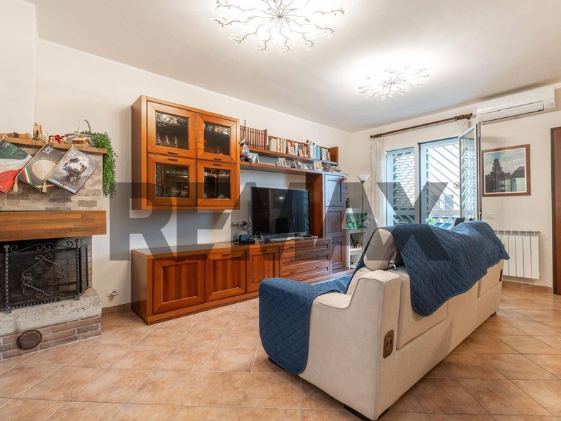 Appartamento in Vendita a San Giovanni la Punta, 235'000&euro;, 135 m²