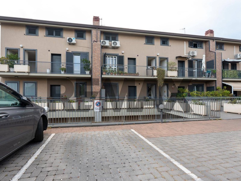 Appartamento in Vendita a San Giovanni la Punta, 235'000&euro;, 135 m²
