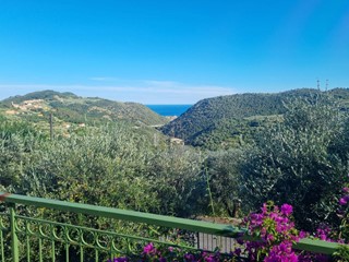 Quadrilocale in Vendita a Finale Ligure, 380'000&euro;, 111 m²