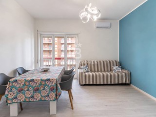 Trilocale in Affitto a Tarquinia, 1'300&euro;, 75 m²