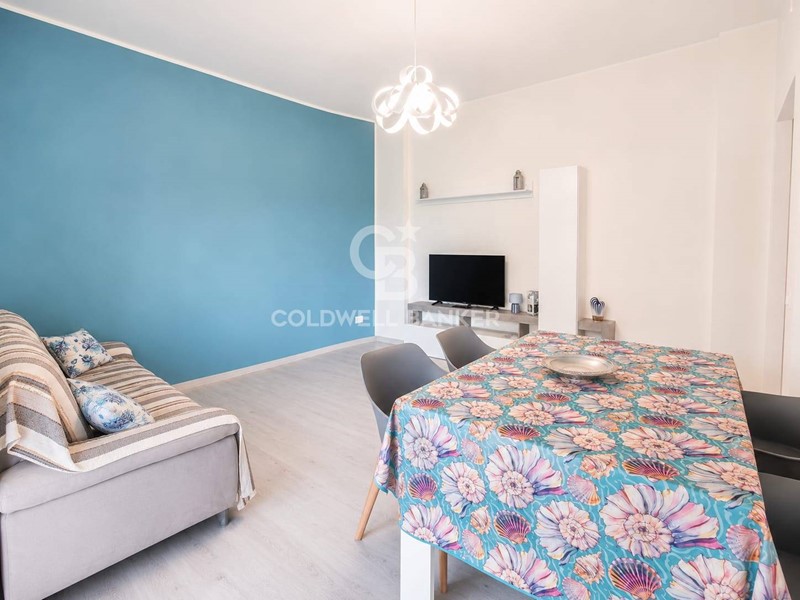 Trilocale in Affitto a Tarquinia, 1'800&euro;, 75 m²