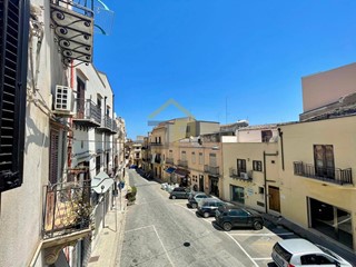 Trilocale in Vendita a Castellammare del Golfo, 169'000&euro;, 65 m²