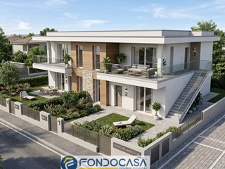 Appartamento in Vendita a Palazzolo sull'Oglio, 340'000&euro;, 215 m²