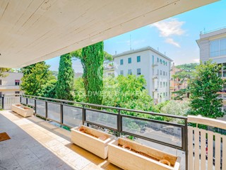 Quadrilocale in Vendita a Roma, 760'000&euro;, 85 m²