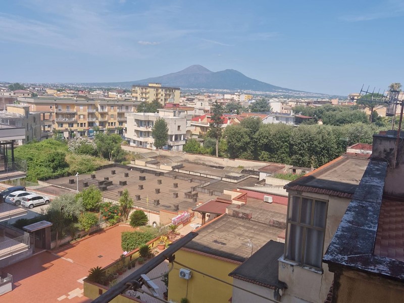 Trilocale in Vendita a Sarno, 105'000&euro;, 75 m²
