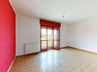 Appartamento in Vendita a Strambino, 129'000&euro;, 115 m²