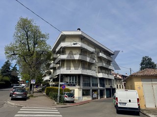 Trilocale in Vendita a Traversetolo, 169'000&euro;, 106 m²