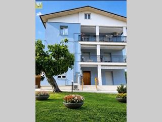 Trilocale in Vendita a Teramo, 79'000&euro;, 115 m²