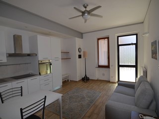 Bilocale in Vendita a Lecco, 220'000&euro;, 50 m²