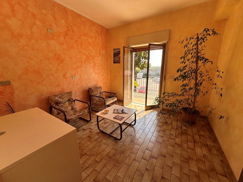 Quadrilocale in Vendita a Barcellona Pozzo di Gotto, 108'000&euro;, 113 m²