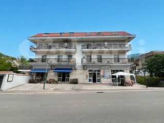 Quadrilocale in Vendita a Piedimonte Matese, 110'000&euro;, 102 m², con Box