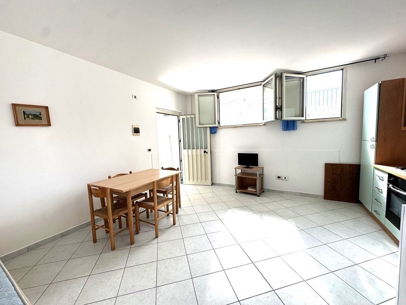 Trilocale in Vendita a San Salvo, 90'000&euro;, 50 m², arredato