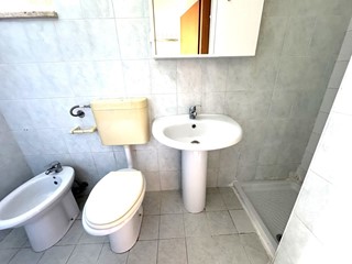 Trilocale in Vendita a San Salvo, 90'000&euro;, 50 m², arredato
