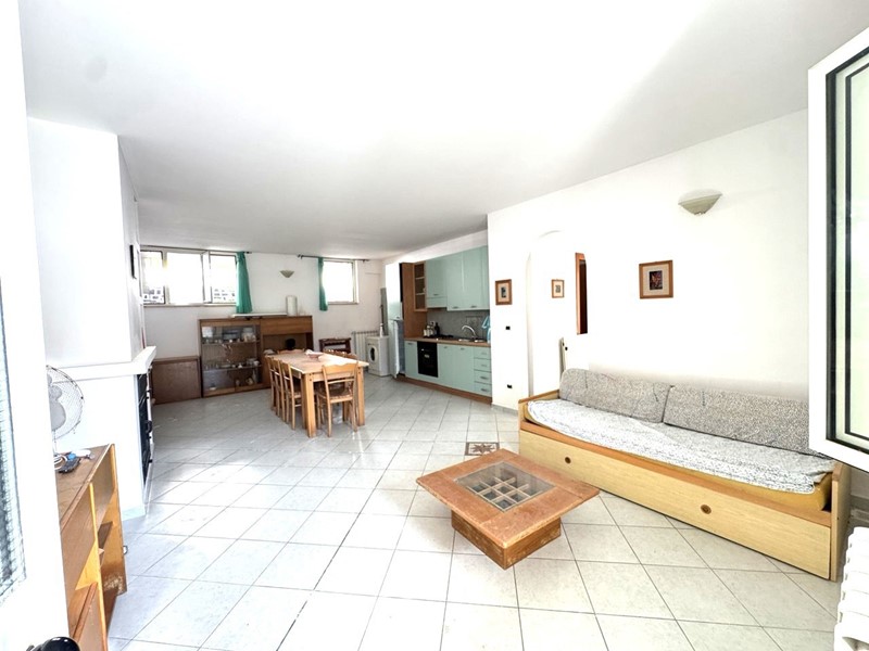 Quadrilocale in Vendita a San Salvo, 120'000&euro;, 95 m², arredato