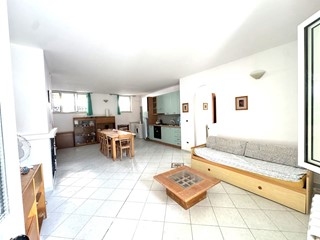 Quadrilocale in Vendita a San Salvo, 120'000&euro;, 95 m², arredato