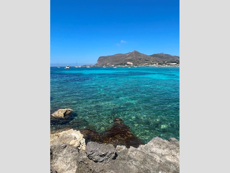 Trilocale in Vendita a Favignana, 295'000&euro;, 65 m²