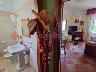 Trilocale in Vendita a Castel San Giorgio, 129'000&euro;, 100 m²