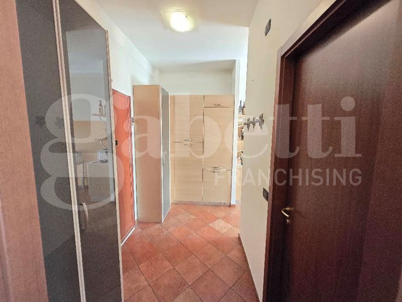 Monolocale in Vendita a Sesto San Giovanni, 148'000&euro;, 45 m², arredato