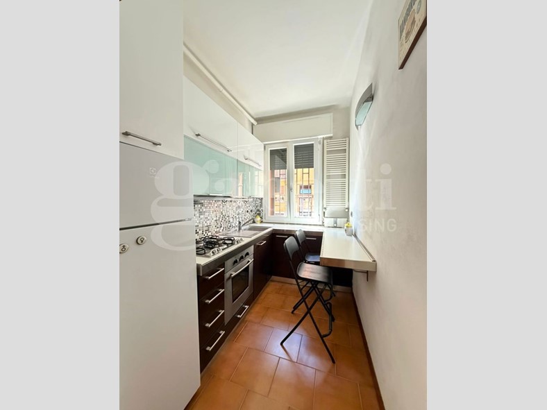 Trilocale in Vendita a Bologna, 193'000&euro;, 57 m²
