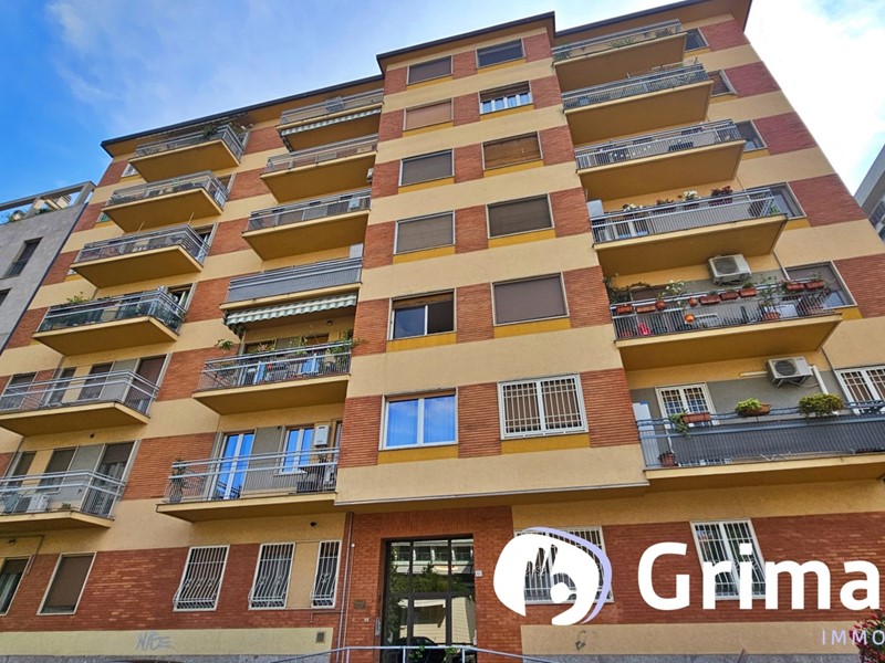 Bilocale in Vendita a San Donato Milanese, 185'000&euro;, 60 m²