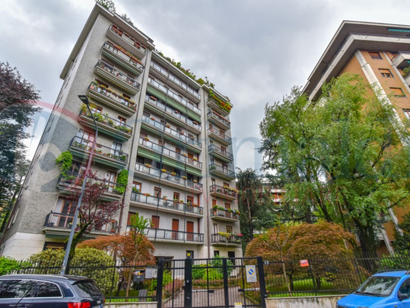 Quadrilocale in Vendita a Milano, 560'000&euro;, 135 m²