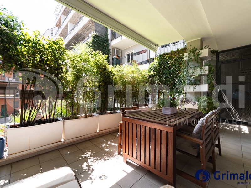 Trilocale in Vendita a Milano, 570'000&euro;, 112 m², arredato