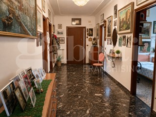Appartamento in Vendita a Chioggia, 185'000&euro;, 130 m², arredato