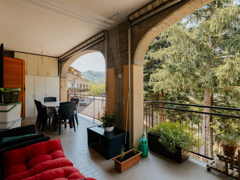 Trilocale in Vendita a Monterenzio, 173'000&euro;, 135 m², con Box