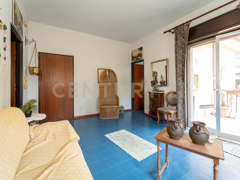 Trilocale in Vendita a Giardini Naxos, 70'000&euro;, 60 m²