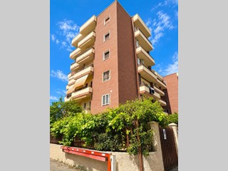 Bilocale in Vendita a Nettuno, 130'000&euro;, 50 m², arredato