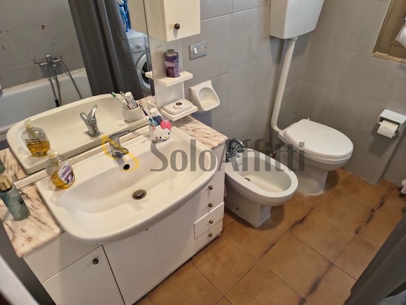 Bilocale in Affitto a Sassuolo, 570&euro;, 40 m², arredato