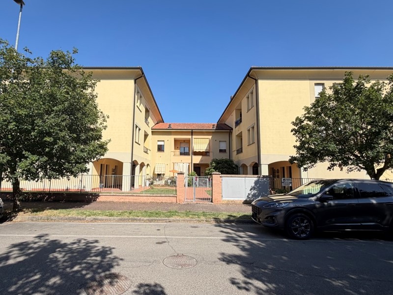 Bilocale in Vendita a Galliera, zona San Vincenzo, 118'000&euro;, 62 m², arredato