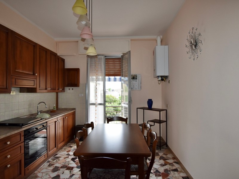 Quadrilocale in Vendita a San Giovanni in Persiceto, 220'000&euro;, 93 m², con Box