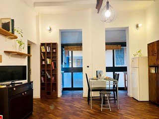Appartamento in Vendita a Bologna, 280'000&euro;, 56 m²