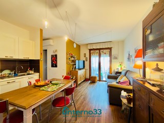 Quadrilocale in Vendita a Sarzana, 170'000&euro;, 75 m²