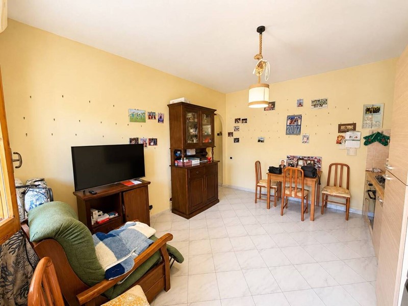 Trilocale in Vendita a Anzio, zona Villa Claudia, 125'000&euro;, 70 m², arredato