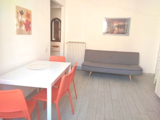 Trilocale in Affitto a Castelfiorentino, 500&euro;, 60 m², arredato