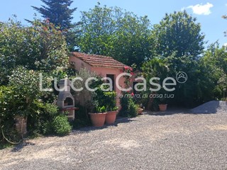 Quadrilocale in Vendita a Riparbella, 145'000&euro;, 80 m², arredato