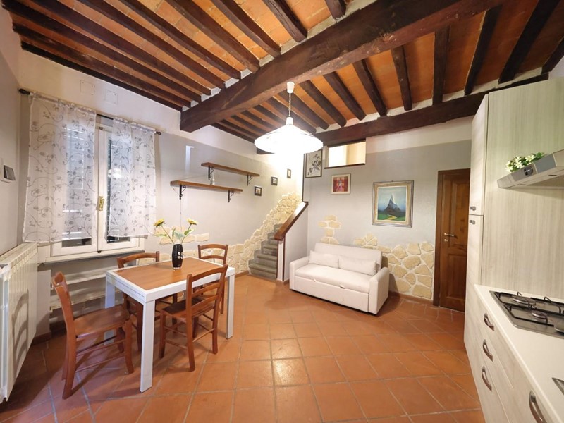 Trilocale in Affitto a Fauglia, 650&euro;, 86 m², arredato