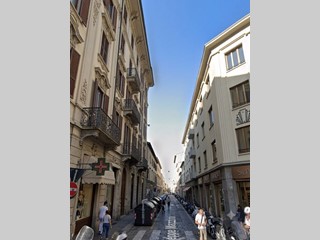 Bilocale in Vendita a Livorno, 70'275&euro;, 47 m²