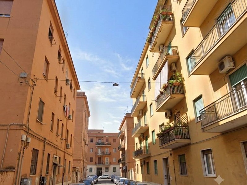 Quadrilocale in Vendita a Livorno, 38'741&euro;, 90 m²