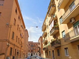 Quadrilocale in Vendita a Livorno, 38'741&euro;, 90 m²